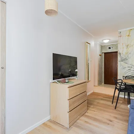 Superapart Malawskiego 5, Next To Chopina Airport * Warsaw
